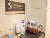杭州水晶柠檬酒店式公寓