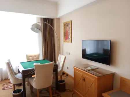 Vienna Hotel (Zixi Dajueshan) Отели рядом со станцией Zixi Railway Station