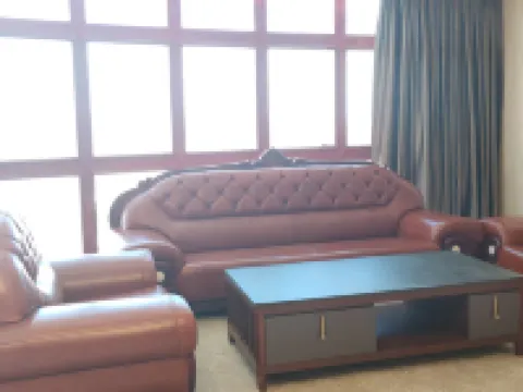 Nima Hotel Hotels in Nyima