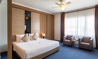 Grandvrio City Danang by Route Inn Group