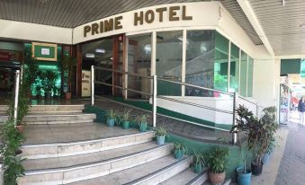 Benguet Prime Hotel - Housity