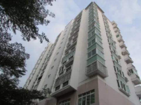 Loushanglou Seascape Motel