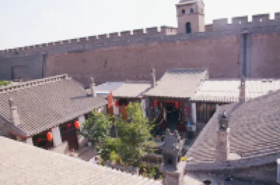 Sanyuesan International Youth Hostel Hotels in 