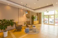 Home Inn Cangshan Zhongxin Road Commercial Street Branch