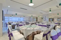 โรงแรมวั คัลเชอร์ รู้เจียน - พร้อมอาหารเช้า