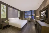 Crystal Orange Hotel Zhengzhou CBD Exhibition Center Hotel