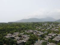 万宁海上铭宿 - 碧海蓝天豪华三居房