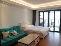 阳江海陵岛敏捷海之声度假公寓 - 私享海景大床房