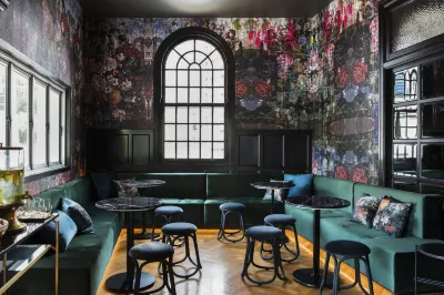 The Inchcolm by ODE Hotels