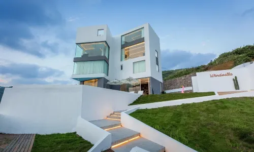 Wind Villa