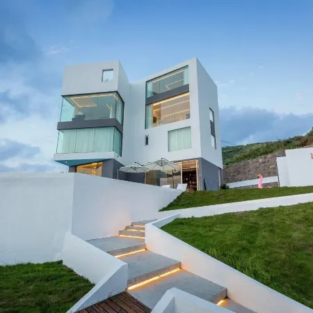 Wind Villa