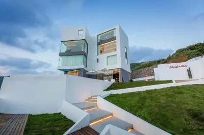Wind Villa