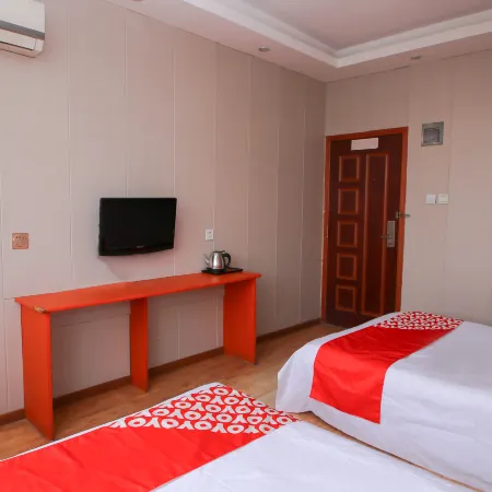 Funan My Home Express Hotel