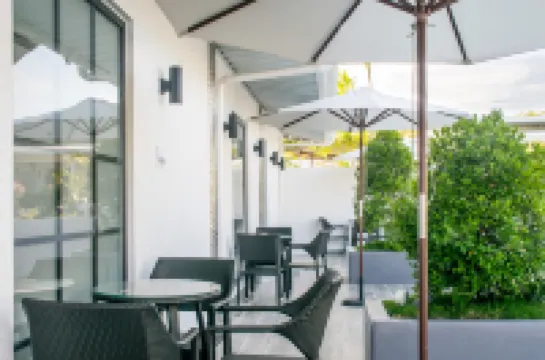 Marina Point Bay Resort