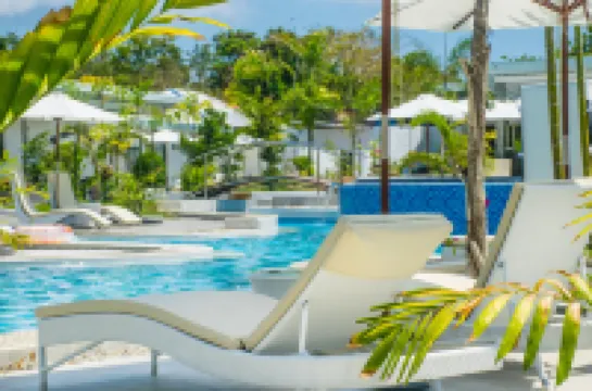 Marina Point Bay Resort