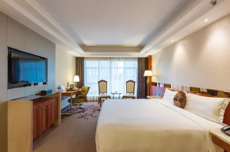 아시안 스타 호텔