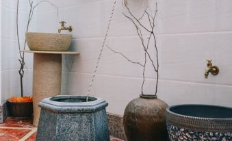 Duoke Homestay (Nanmenwan)