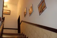 Hailuogou Yunyixiaoshe Homestay