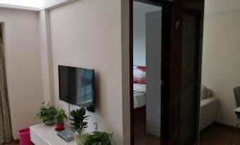 Yixuan Daily Rental Apartment