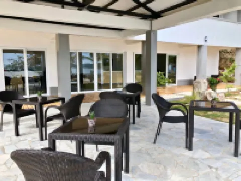 Sunset Cove Beach & Dive Resort Hotels in Romblon