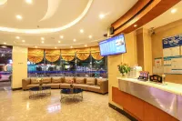 Jiangmen Park Lane Yiju Hotel (Wuyi University Jianshe Road)