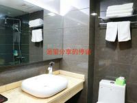 怀化溆浦晨龙168酒店 - 标准单人房