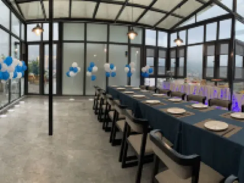 lanyi Hotel Hotels in Guiding County