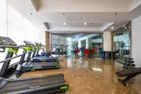 Tianjin Binhai International Airport Hotel Hotels in Tianjin