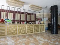 喀什凯旋大酒店 - 公共区域