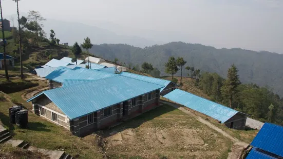 Charikot Panorama Resort