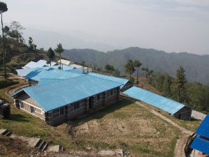 Charikot Panorama Resort