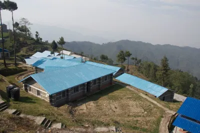 Charikot Panorama Resort