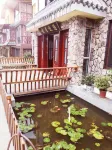 Mount Emei Memory of Emei Hotellit kohteessa 