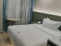 深圳海悦酒店(世界之窗店) - 舒适大床房