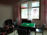 jinqiaoshanzhuang Hotels in Shangnan