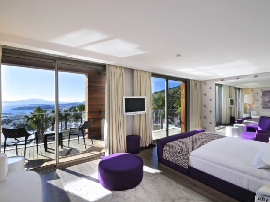 Hillstone Bodrum Hotel & Spa