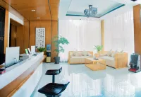 Jinzun Hotel - 2-Sterne