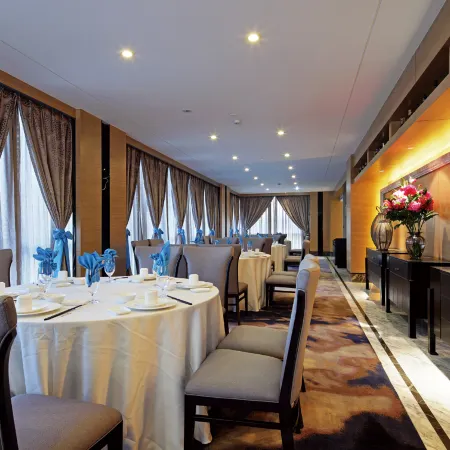 Ramada International Hotel Changzhou