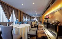 Ramada International Hotel Changzhou - فطور