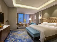 江陰泓昇苑酒店 鄰近江蘇學政衙署的酒店