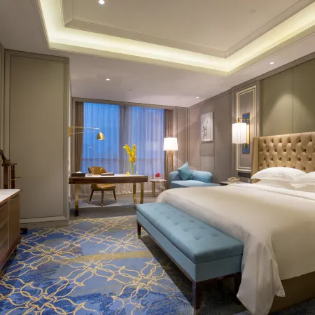 Hopesun Hotel
