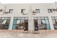 銅陵華亭之星飯店（金山廣場店） 王煜艾灸養生堂附近的飯店