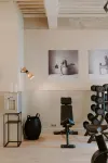 InterContinental Hotels LYON - HOTEL DIEU by IHG - Kuntosalit