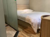 易佰连锁旅店(上海牡丹江路店)