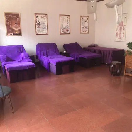 Jiaokou Lanrun Hotel