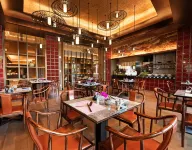 HUALUXE Hotels and Resorts WUHU - Aamiainen