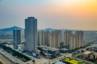 Nantong lanjiangge apartment