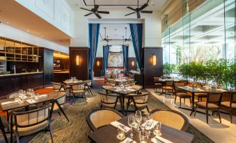 Hotel du Parc Hanoi