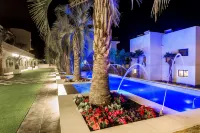 Calma - Holiday Villas