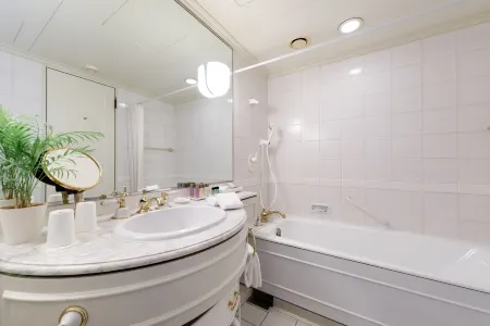 Dai-Ichi Hotel Tokyo